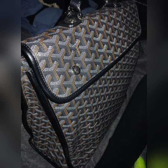 Goyard bag - Picture 2 of 2